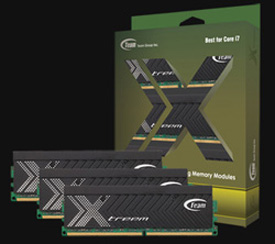 Team Group Xtreem DDR3 DDR3 PC 3-16000
